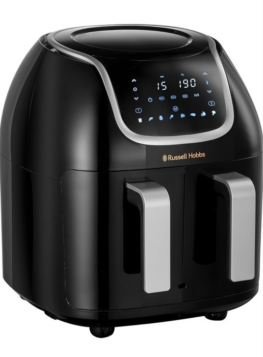 Russell Hobbs Airfryer podwójny kosz 27290/56