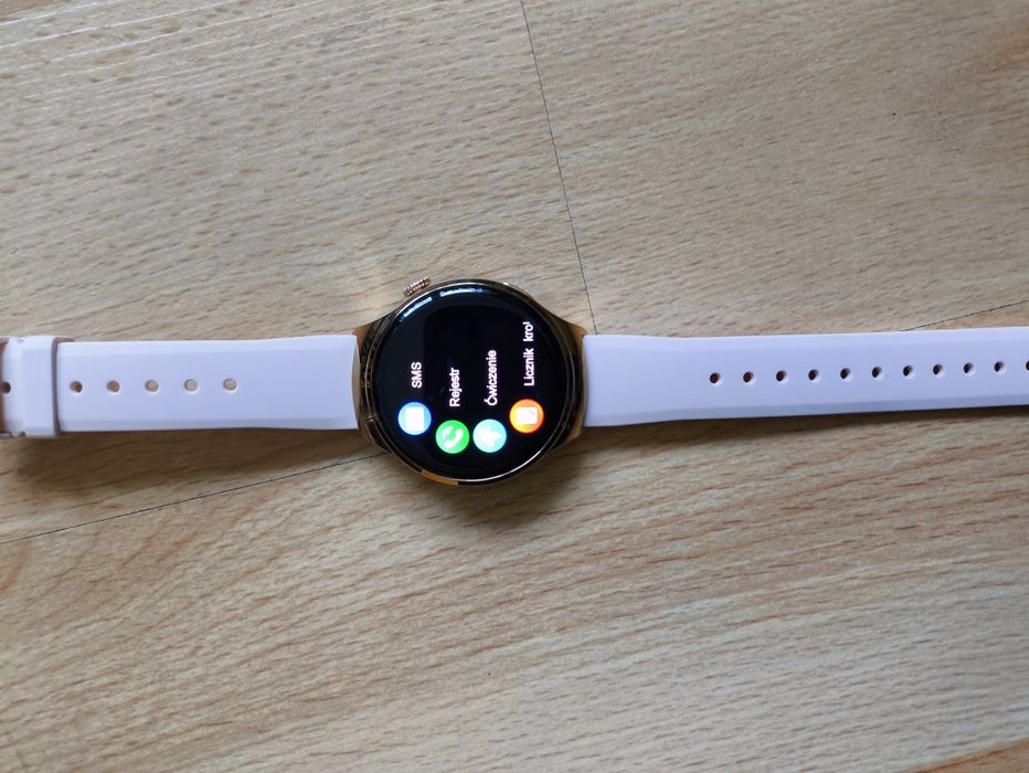 Smartwatch model: M11