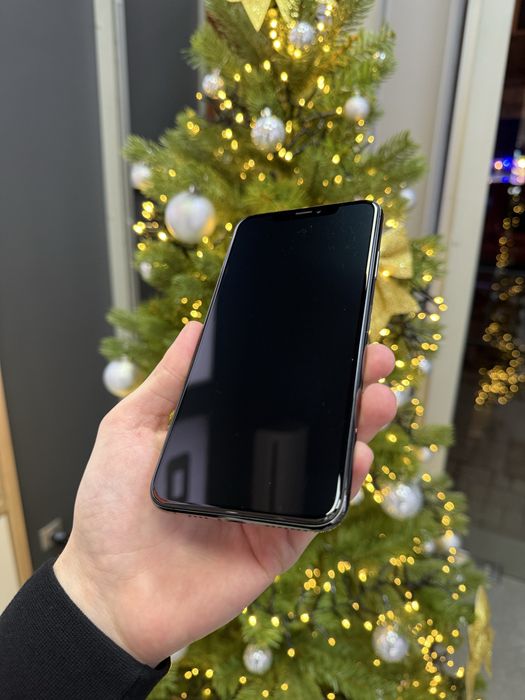 iPhone Xs Max 256GB Space Gray