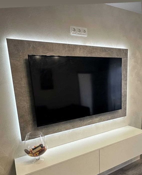 Виготовлення TV тумби