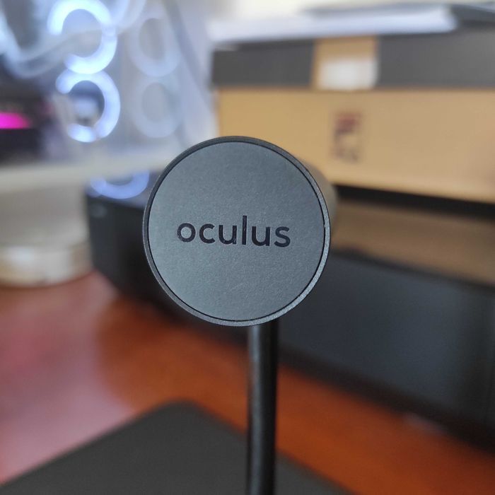 Oculus Rift Sensor