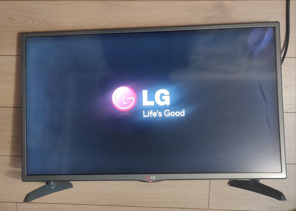 телевізор Lg 32lb363u