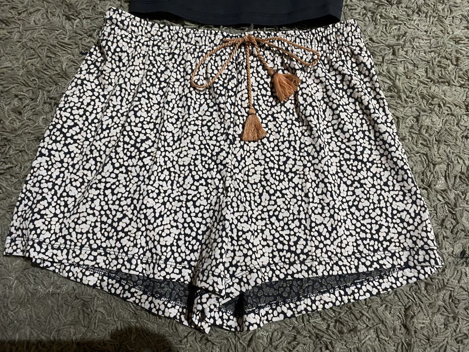 Pijama Women’secret Stitch