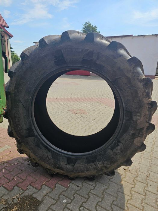 opona rolnicza 650/65 R42