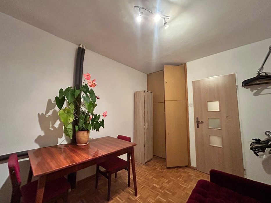 Mieszkanie – Warszawa - Widok 4