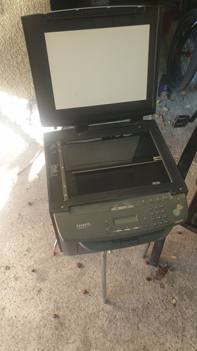 Ксерокс самсунг scx 3205 (Плинтер)