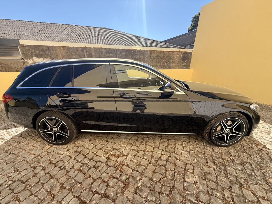 Mercedes-Benz C 250 — fotografia 3