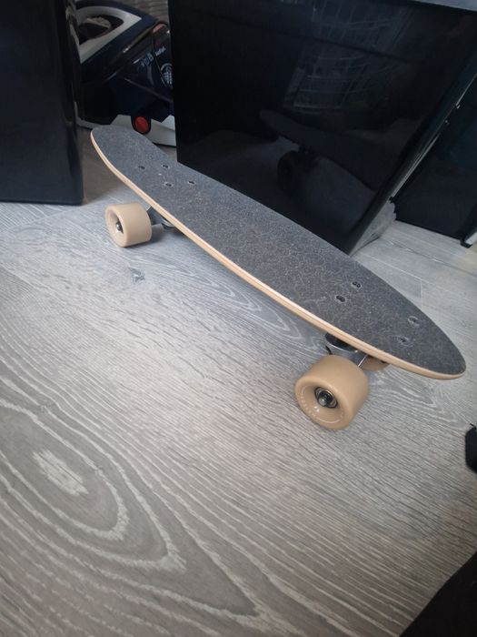 Deskorolka dla dzieci do 100kg