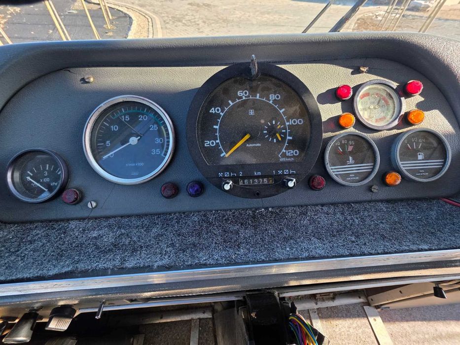 Autosan H9-21 rocznik 2000