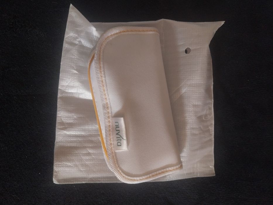 Kit de higiene para bébé