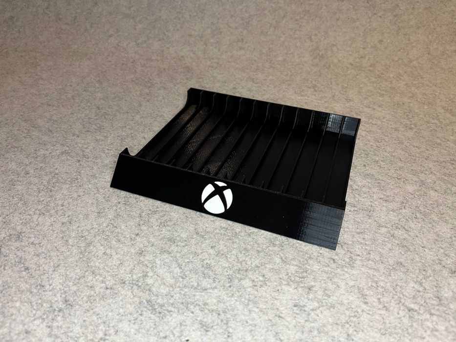 Stojak podstawka na gry Xbox Series / One