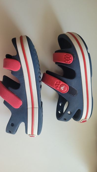 Dla dziecka Crocs dla 3-4 latka