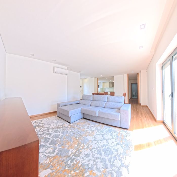 Andar moradia - Vila-Chã