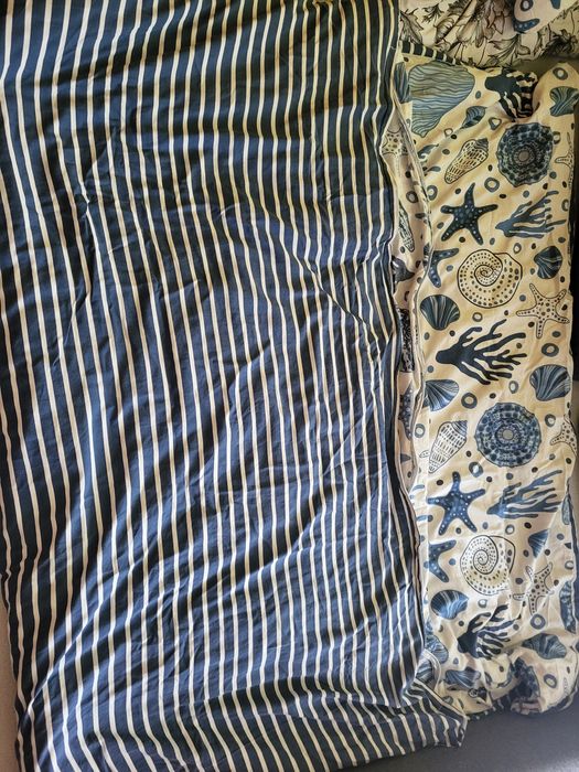 Pościel na kołdrę