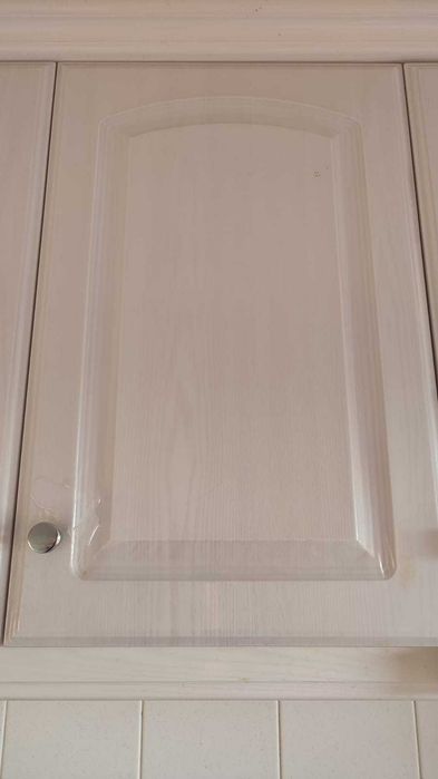 Cozinha totalmente equipada