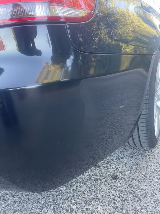 Bmw 320d coupe Pack M