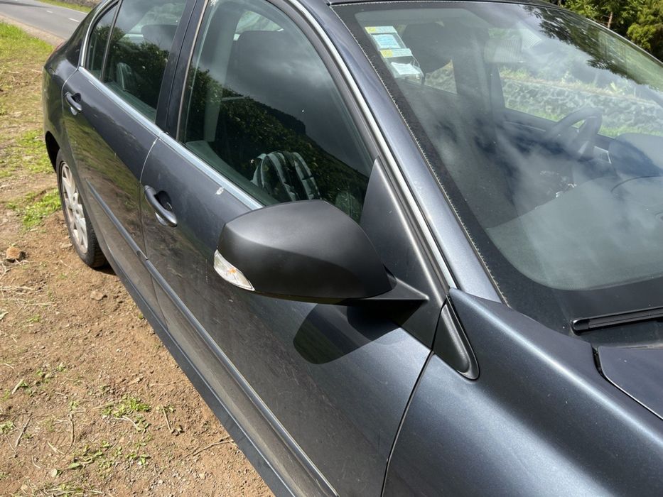 Renault Laguna III 2.0 dCi 150 cv