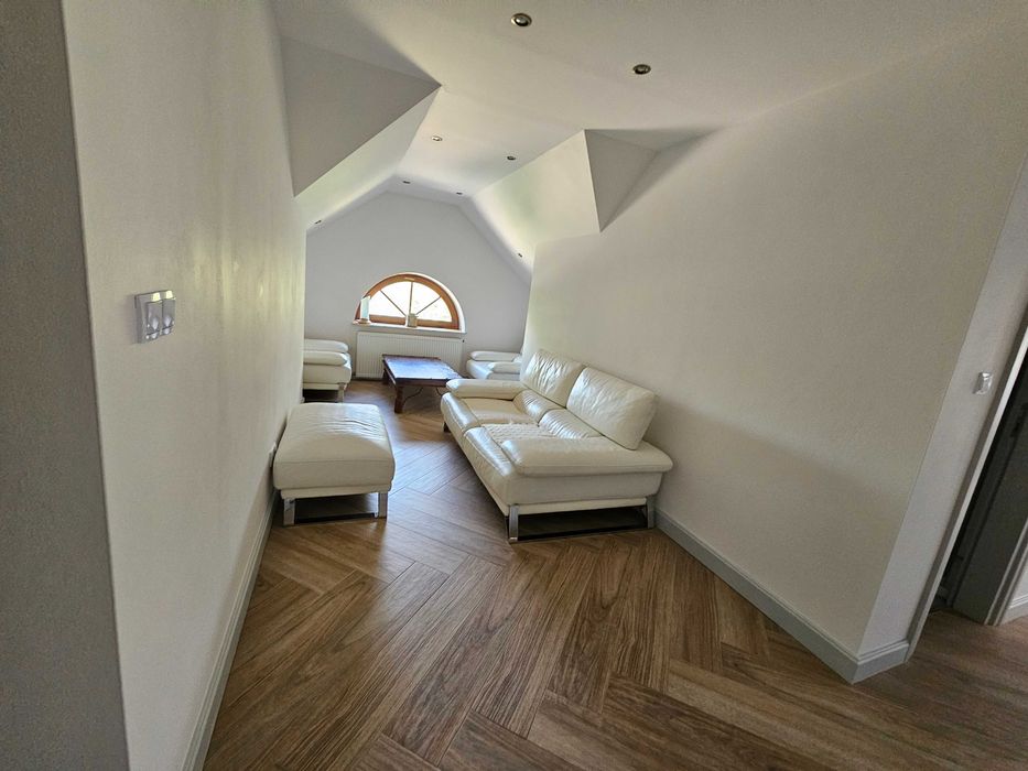 Agroturystyka.  Janow podlaski.