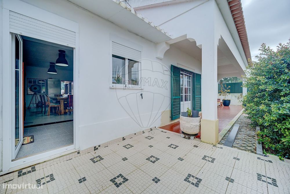 Moradia T3 para venda