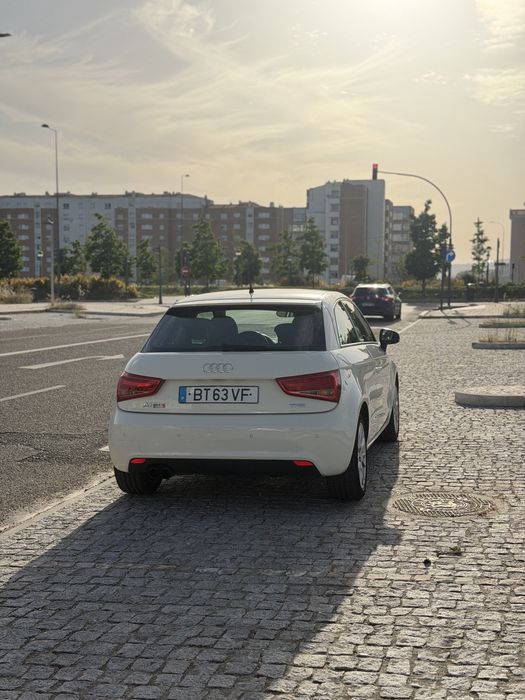 Audi A1 1.4 TFSI 122cv DSG S tronic negociável