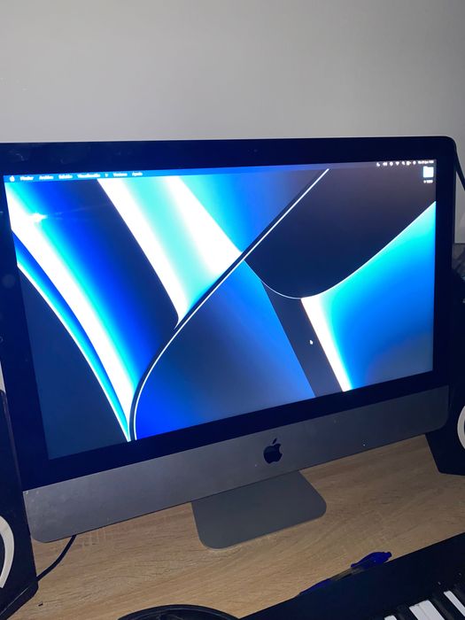 Vendo iMac 2013 i5 8gbRAM
