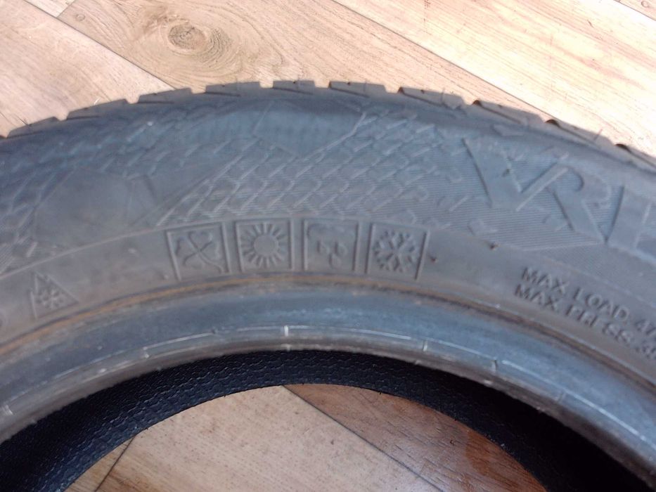 Vredestein Quatrac 5 185/60/14 82T z 2021r ładne