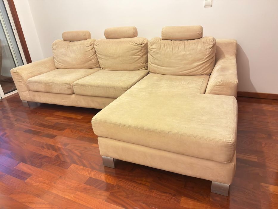 Mobiliário completo