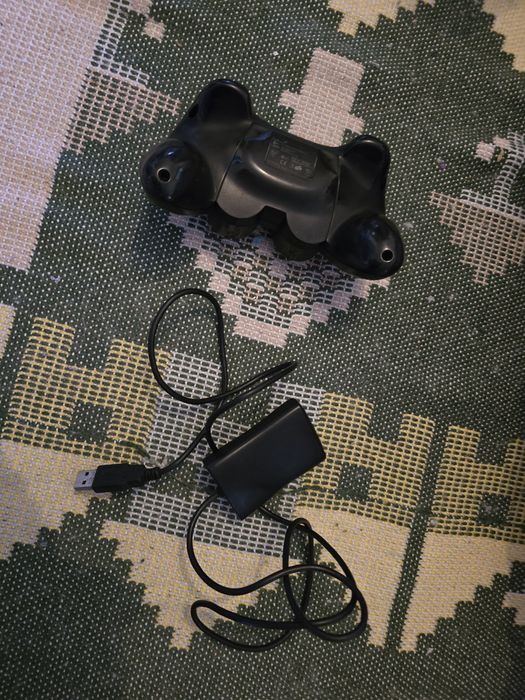 Comando para computador/ pc - rainbow / logitech