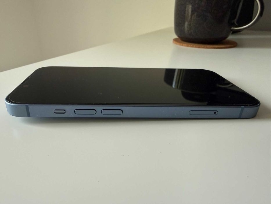 iPhone 14 256 GB Niebieski