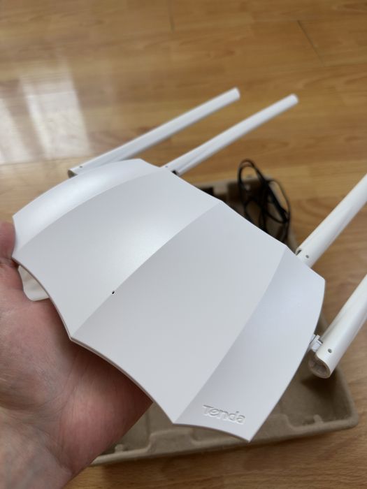 Роутер Tenda AC1200