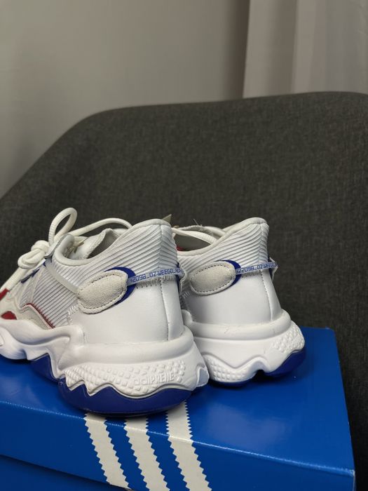 Оригінальні кросівки adidas  ozweego gx9891