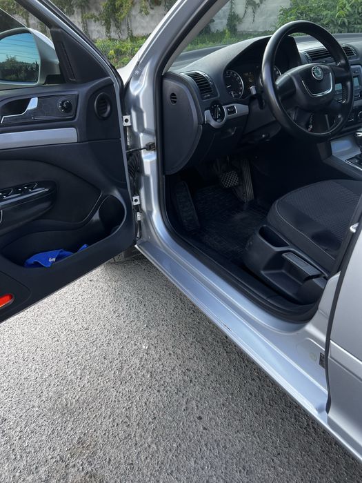 Продам Skoda Octavia A5 рестайлінг