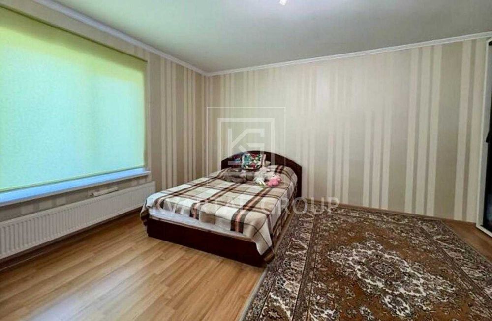 Теплий сімейний будинок 160м² з банею та садом