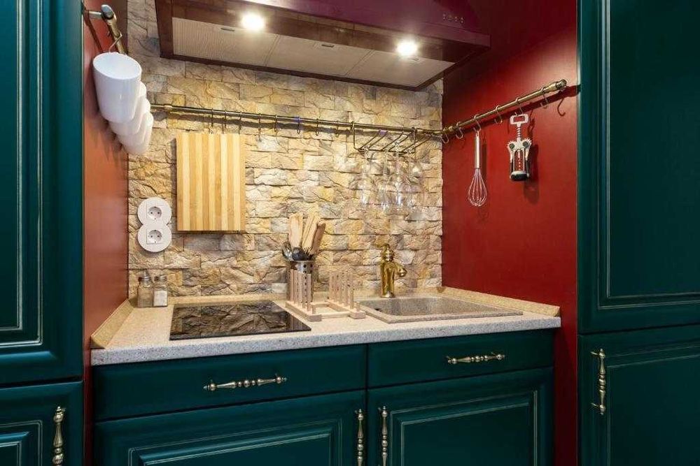 2-комнатная квартира по адресу Куликово поле пл. (площадь 47 м²) - Atlanta.ua - фото 14