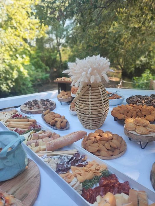 Espaço para Eventos Intimistas