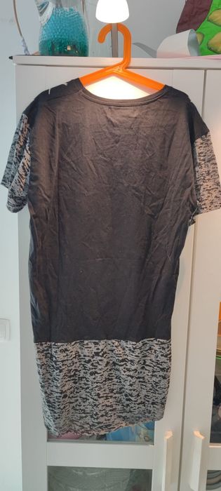 T-shirt Bandana Roll and Ink Rock and Ink M