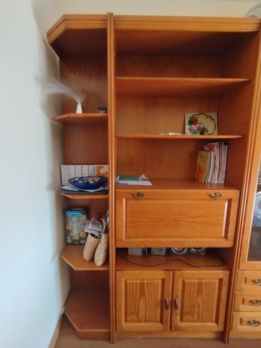 Vendo Móvel de sala