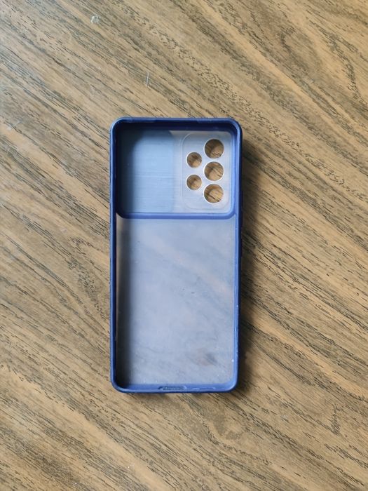 Чохол на Samsung a 53