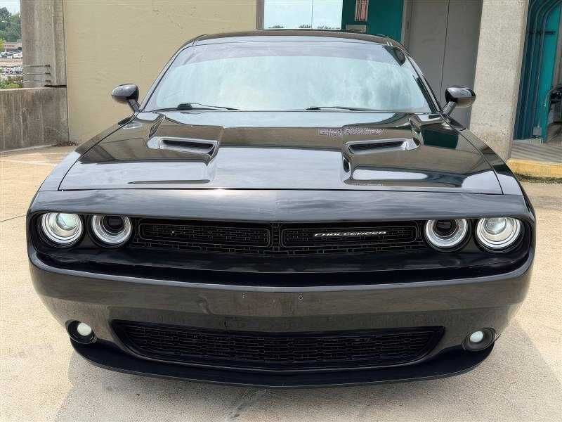 2017 Dodge Challenger GT