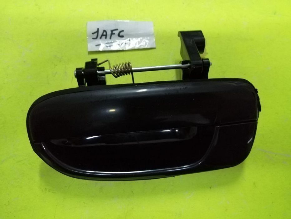 Puxadores das portas de trás Hyundai Accent 2000-- NOVOS