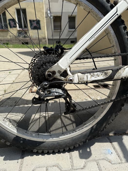 Specialized Big Hit 3
