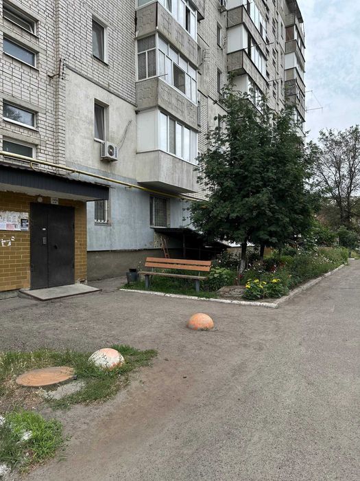 Продаж квартири у місті Сміла