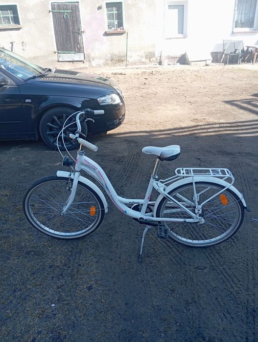 Witam sprzedam  rower