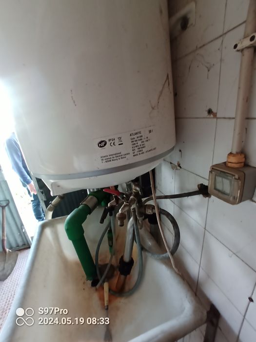 Máquina de ordenhar 26 ovelhas