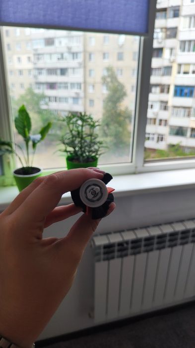 Расходники для Xiаomi, основная щетка