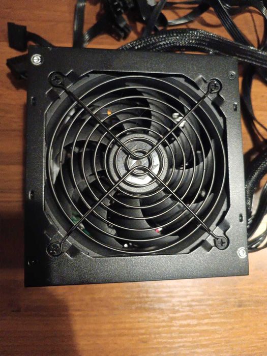 やふたろうページ Endorfy Zasilacz Vero L6 750W 80 Plus Bronze | Zadowolenie.pl