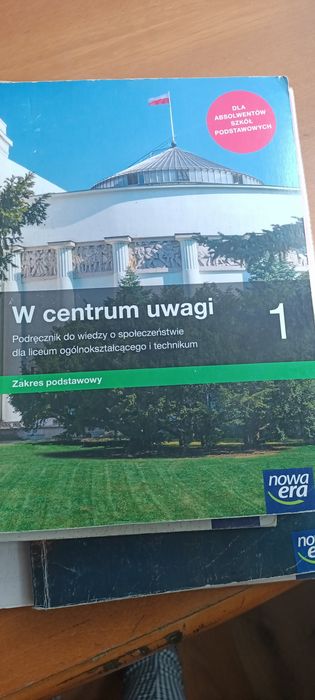 W Centrum uwagi 1