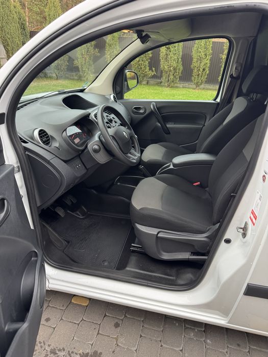 Renault Kangoo 2021
