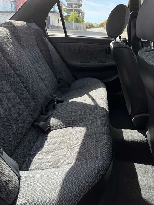 Toyota Corolla Sedan 1.3 Gasolina