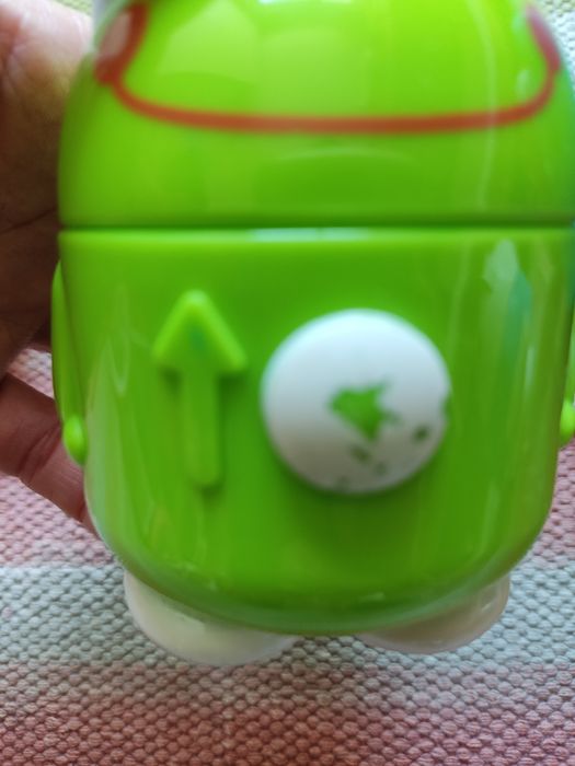 Encaixáveis para bebé